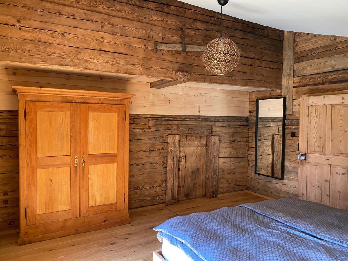 Chalet Bruenig Meiringen Extérieur photo