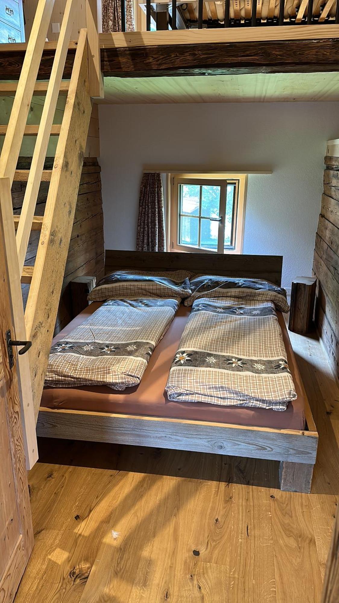 Chalet Bruenig Meiringen Extérieur photo