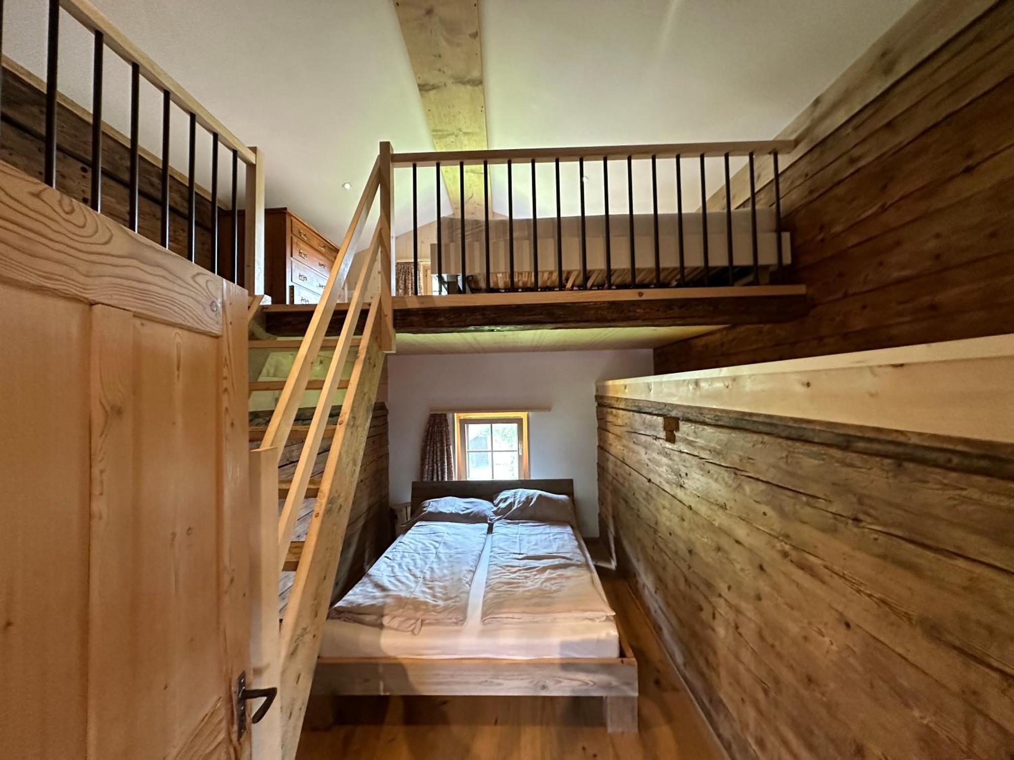 Chalet Bruenig Meiringen Extérieur photo