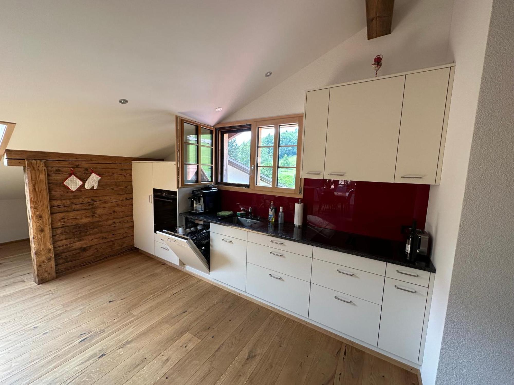 Chalet Bruenig Meiringen Extérieur photo