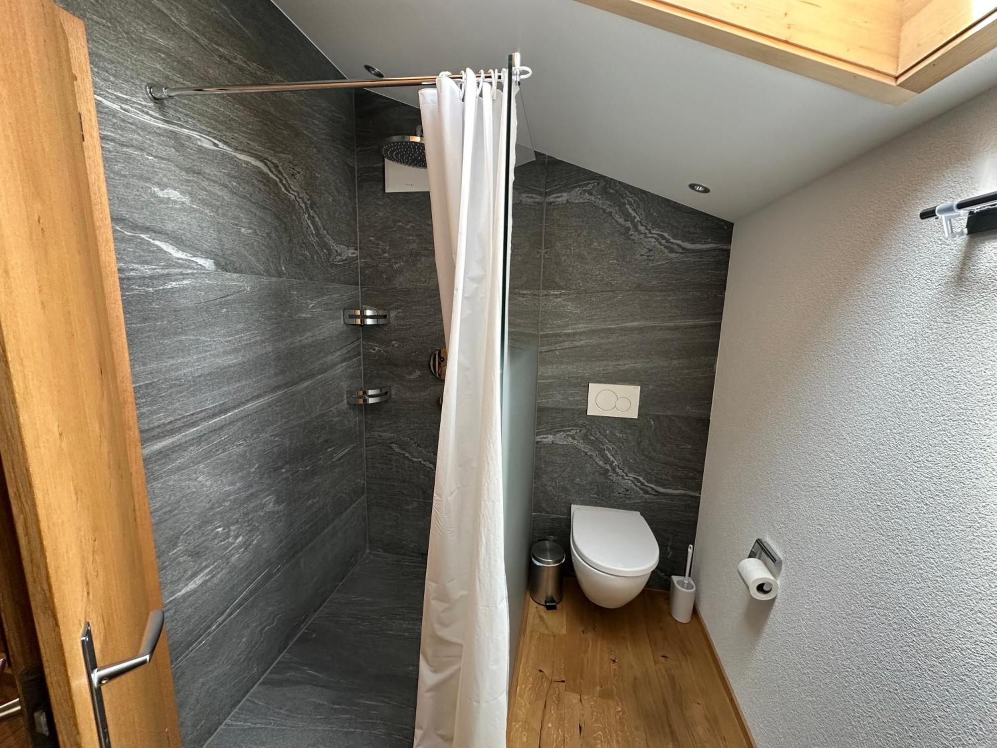 Chalet Bruenig Meiringen Extérieur photo