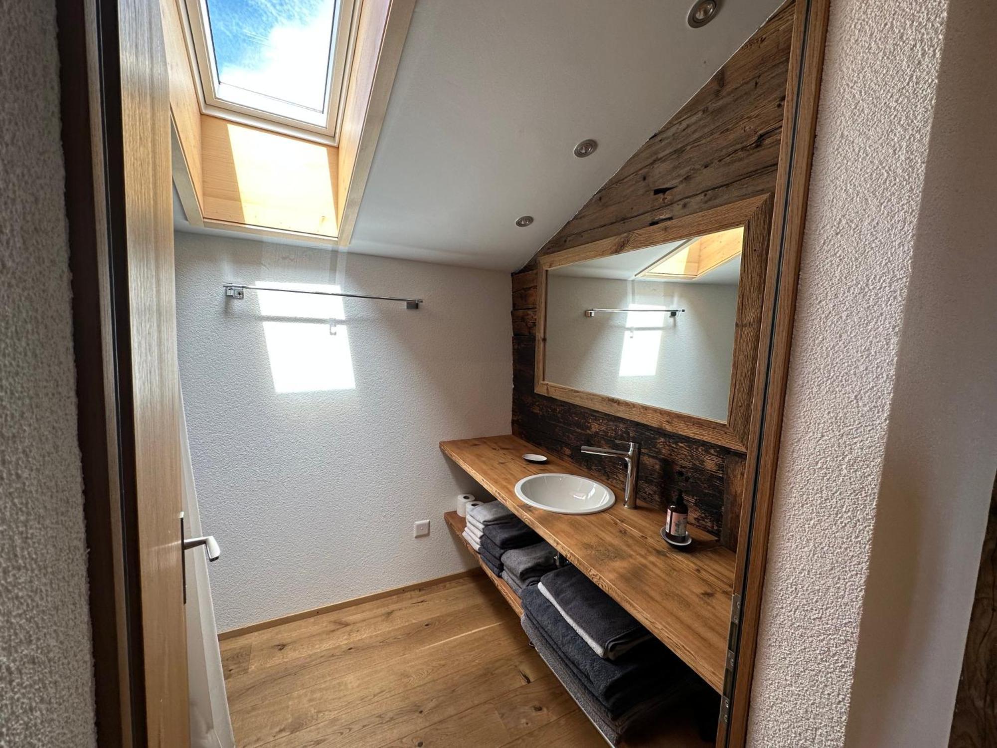 Chalet Bruenig Meiringen Extérieur photo