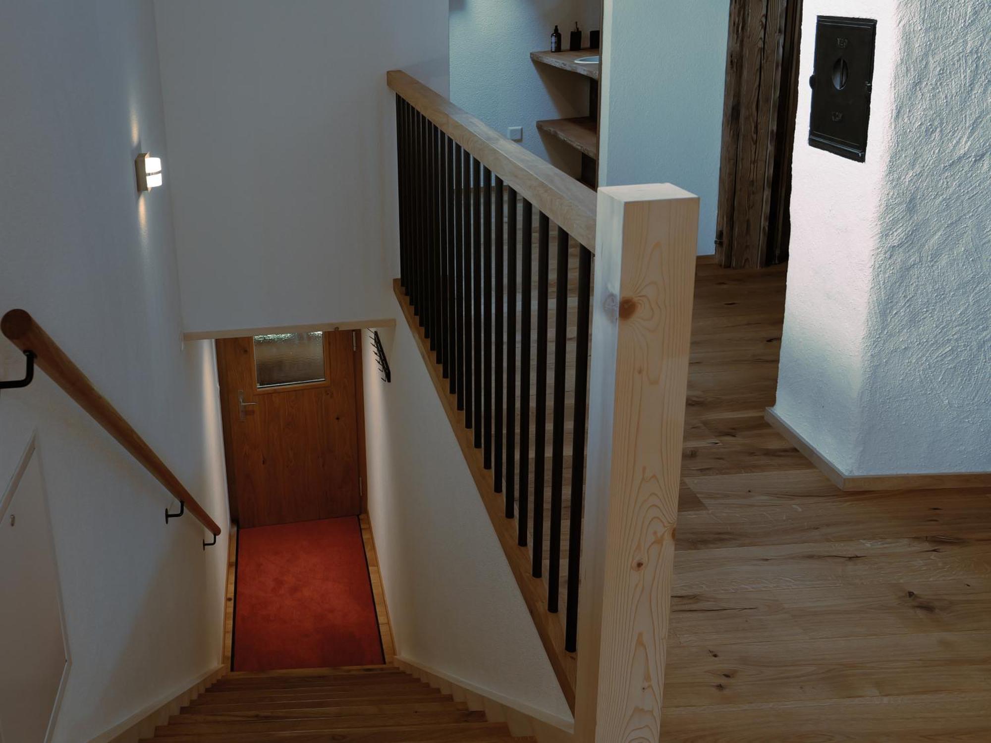 Chalet Bruenig Meiringen Chambre photo